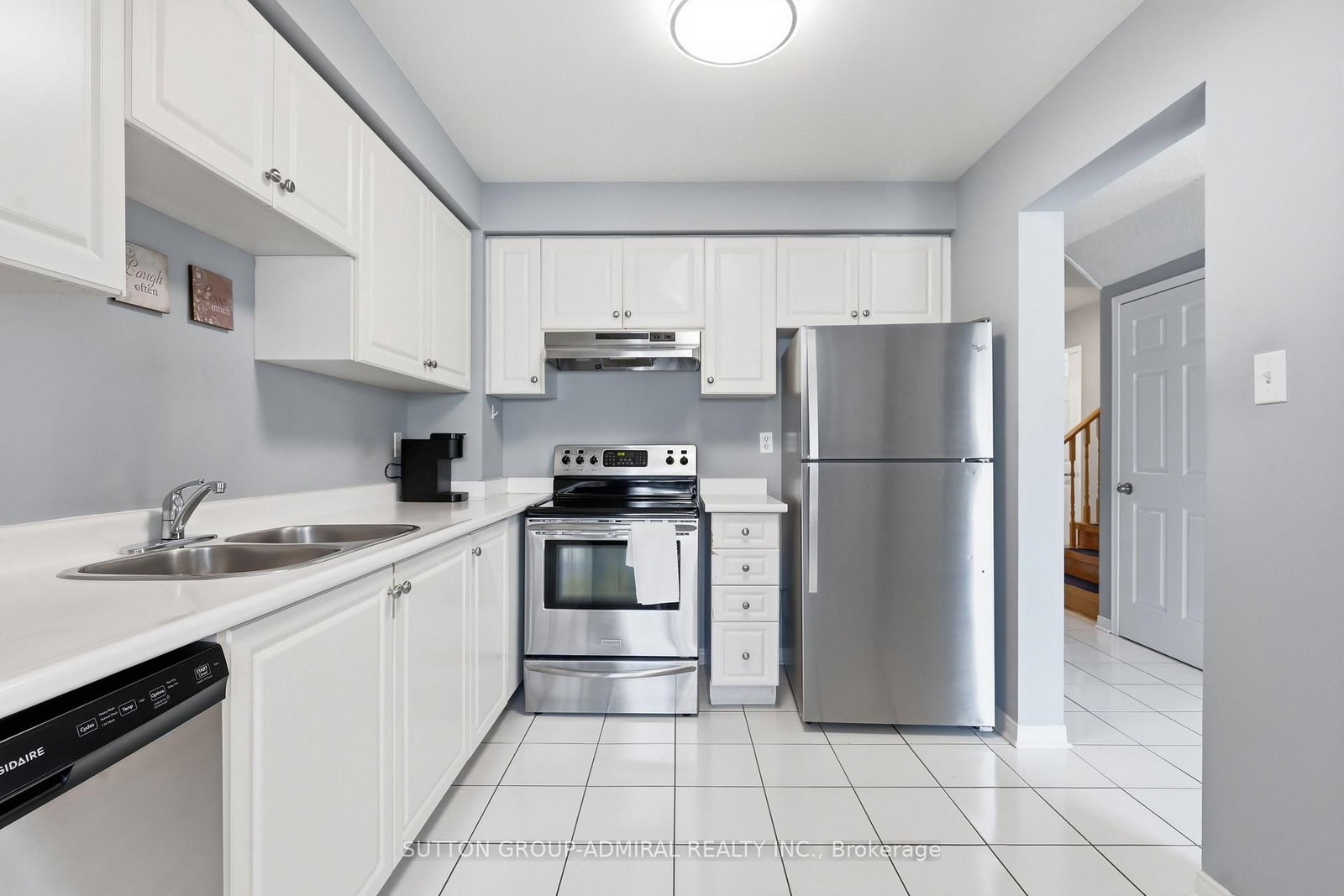 96 Islay Crescent • Vaughan, ON photo 14