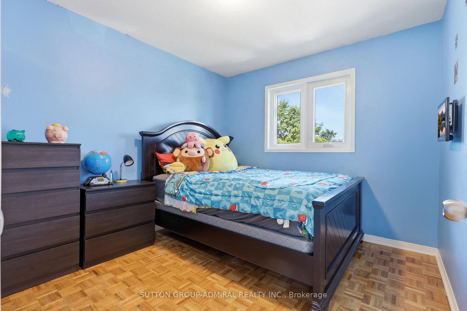 96 Islay Crescent • Vaughan, ON photo 19