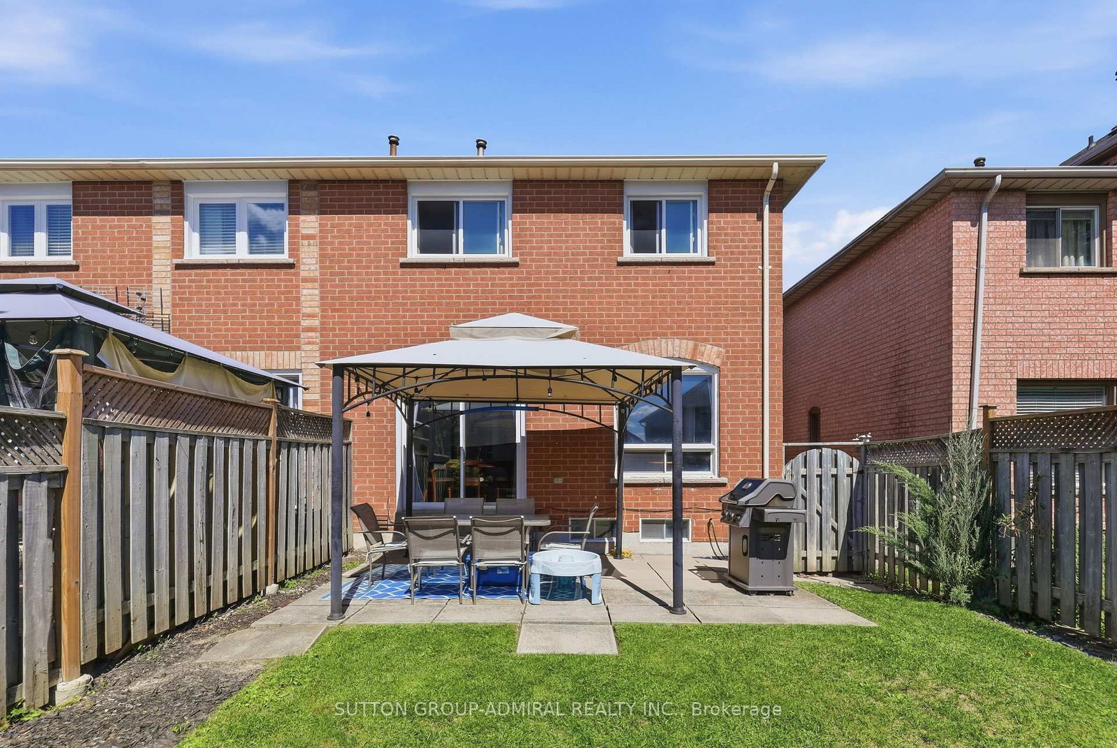 96 Islay Crescent • Vaughan, ON photo 26