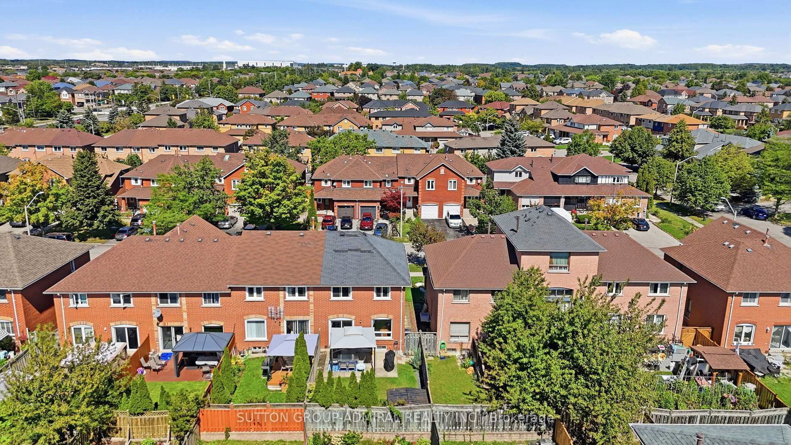 96 Islay Crescent • Vaughan, ON photo 31