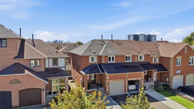 96 Islay Crescent • Vaughan, ON photo 4