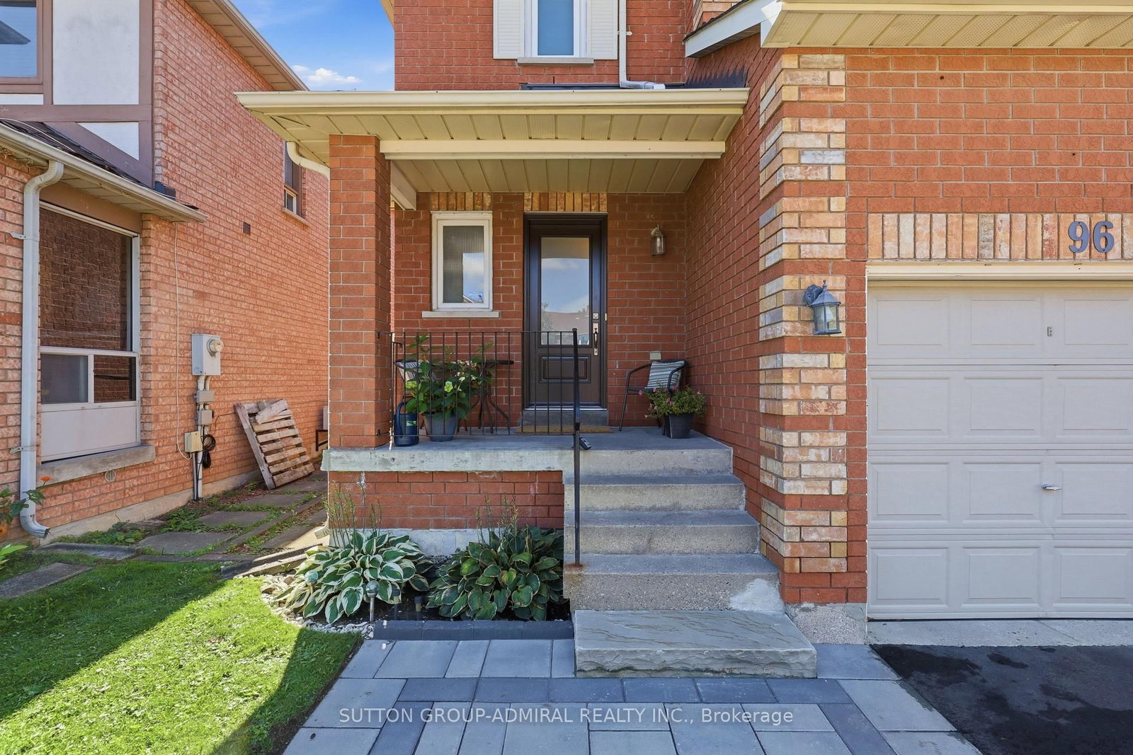 96 Islay Crescent • Vaughan, ON photo 5