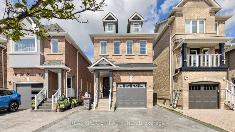 140 Del Francesco Way