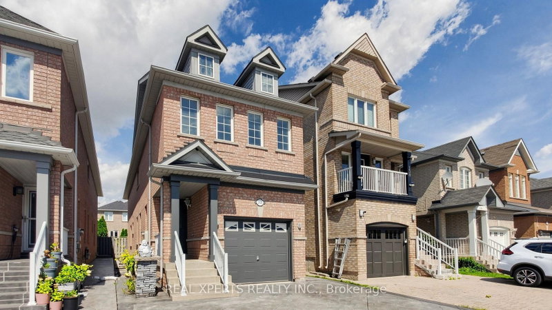 140 Del Francesco Way