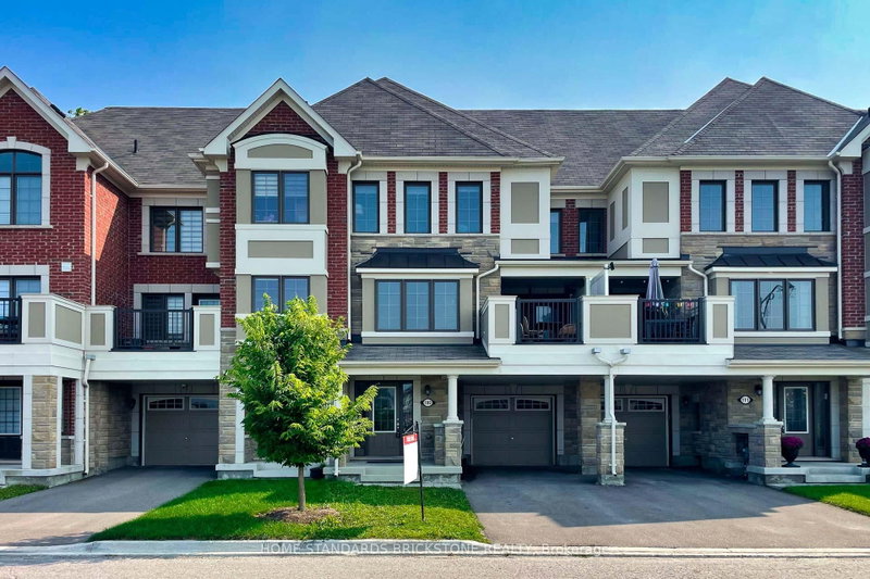 home for lease on 109 Mcalister Avenue