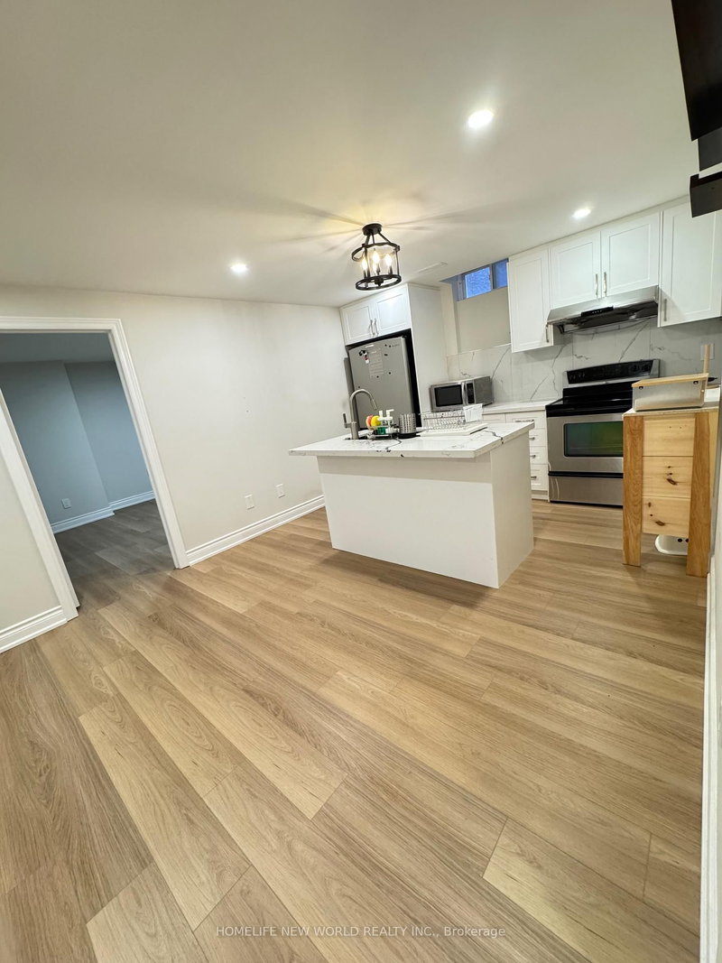 Bsmt 2 - 90 Riverwalk Drive