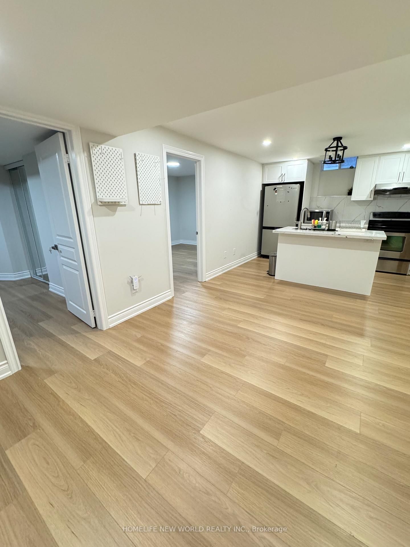 Bsmt 2 - 90 Riverwalk Drive, Markham 5