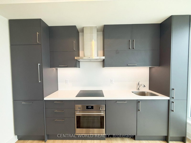2712 - 56 Andre de Grasse Street