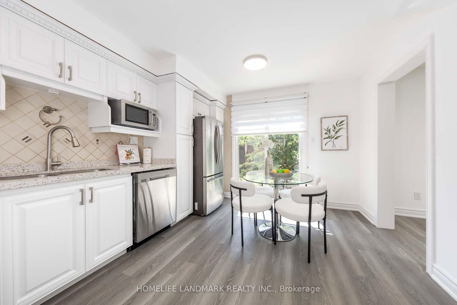 116 Jaimie Road • Vaughan, ON photo 11