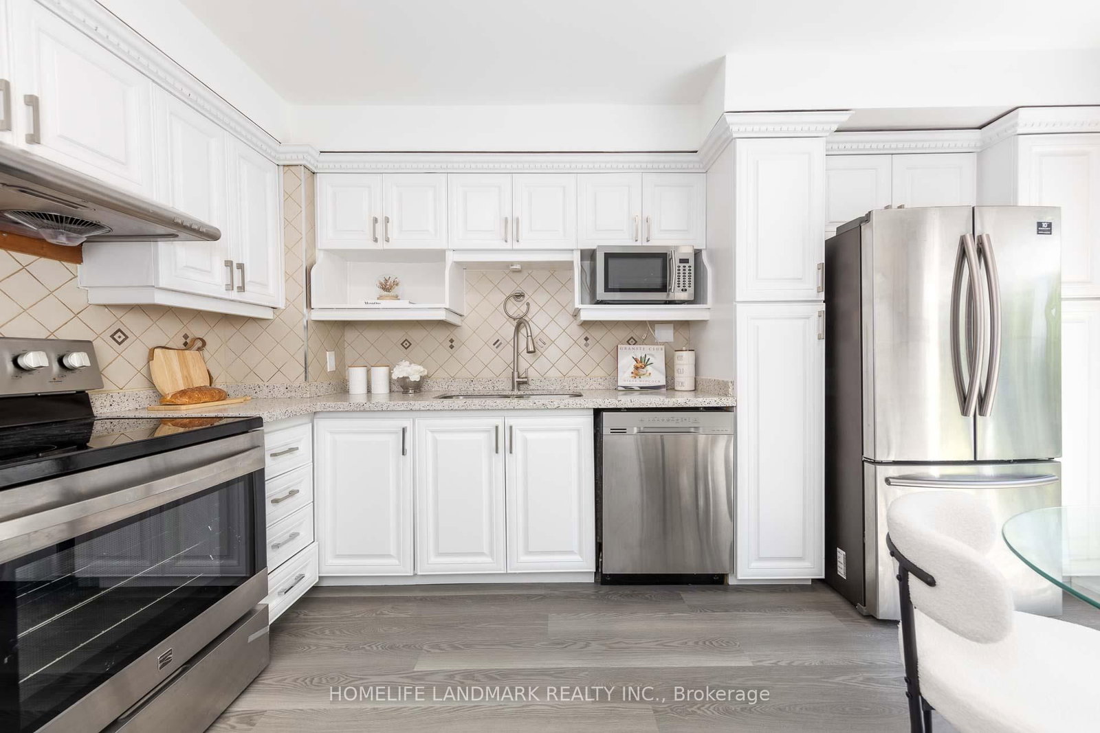 116 Jaimie Road • Vaughan, ON photo 13