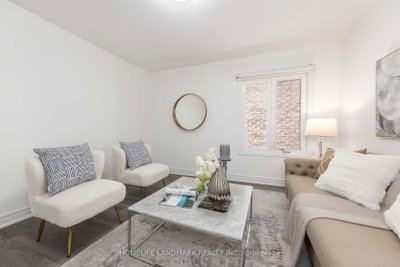 116 Jaimie Road • Vaughan, ON photo 5