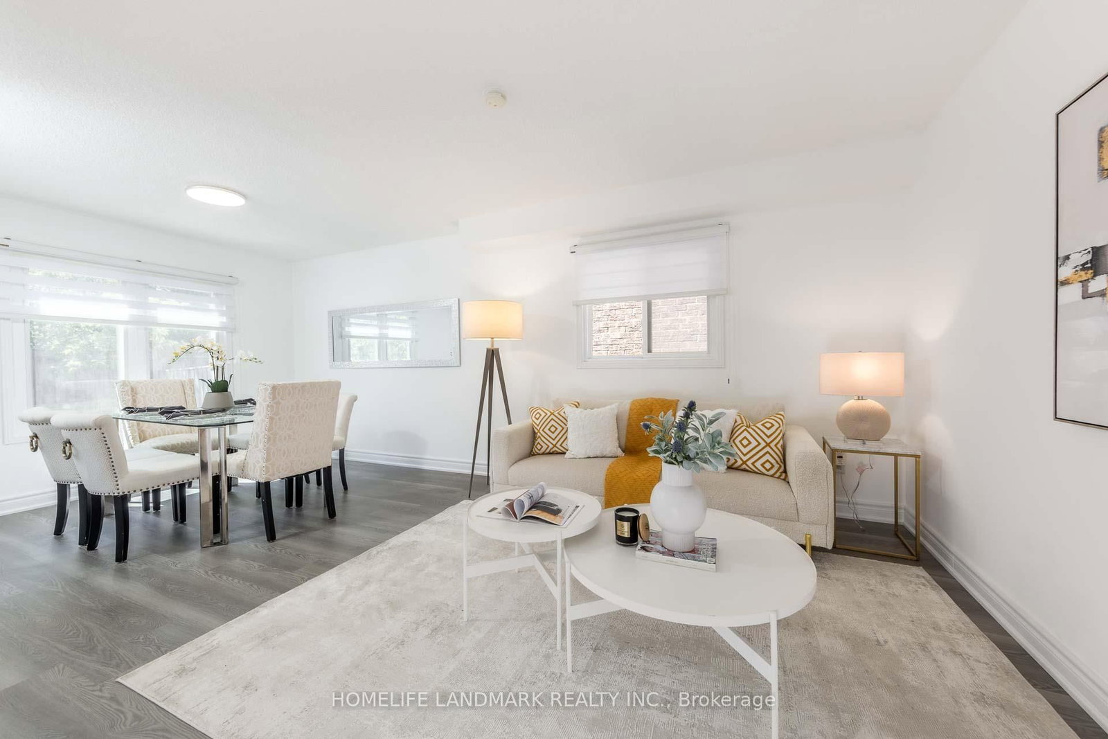 116 Jaimie Road • Vaughan, ON photo 6