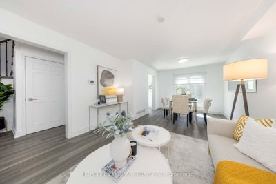 116 Jaimie Road • Vaughan, ON photo 7
