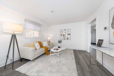 116 Jaimie Road • Vaughan, ON photo 8