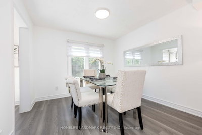 116 Jaimie Road • Vaughan, ON photo 9
