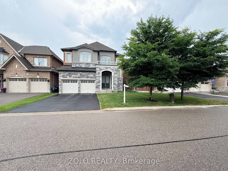 64 Cayton Crescent