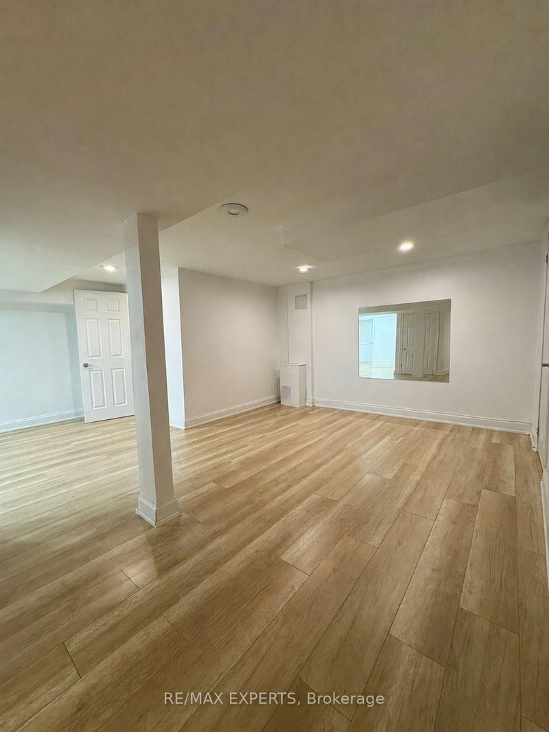 Basement - 178 Highgate Drive