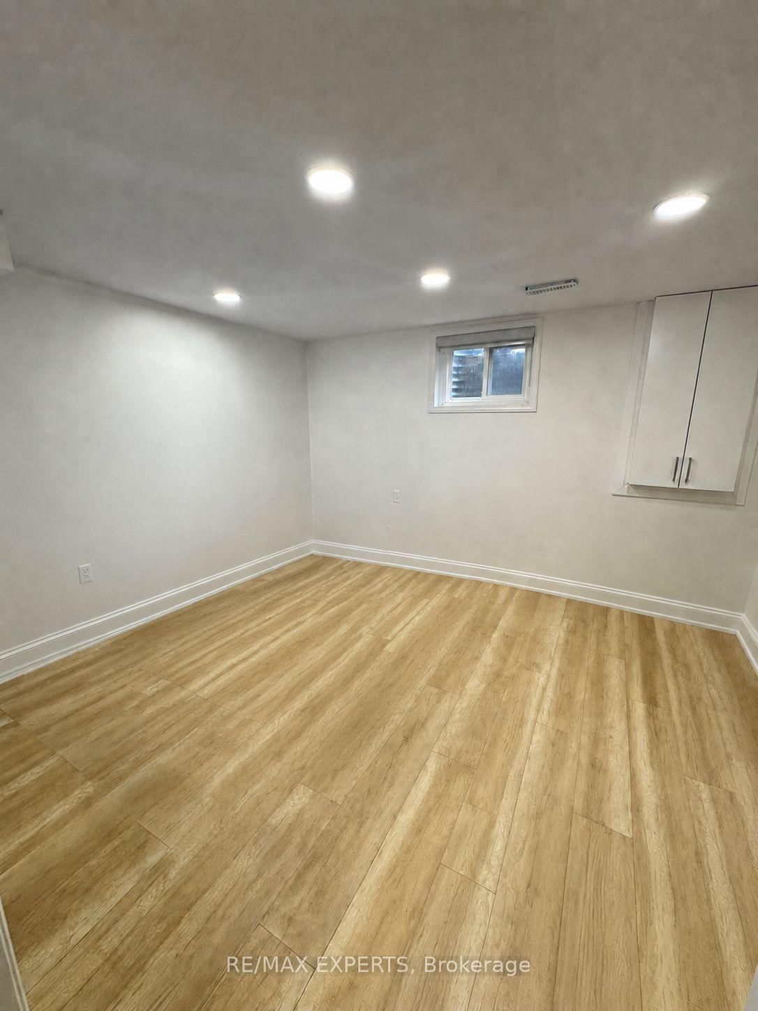 Basement - 178 Highgate Drive, Markham 4