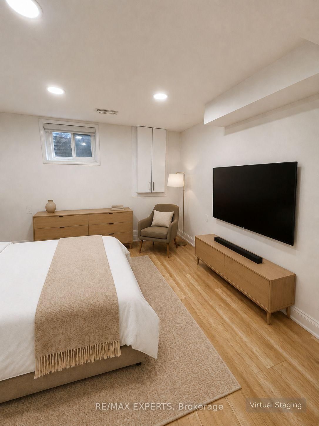 Basement - 178 Highgate Drive, Markham 5