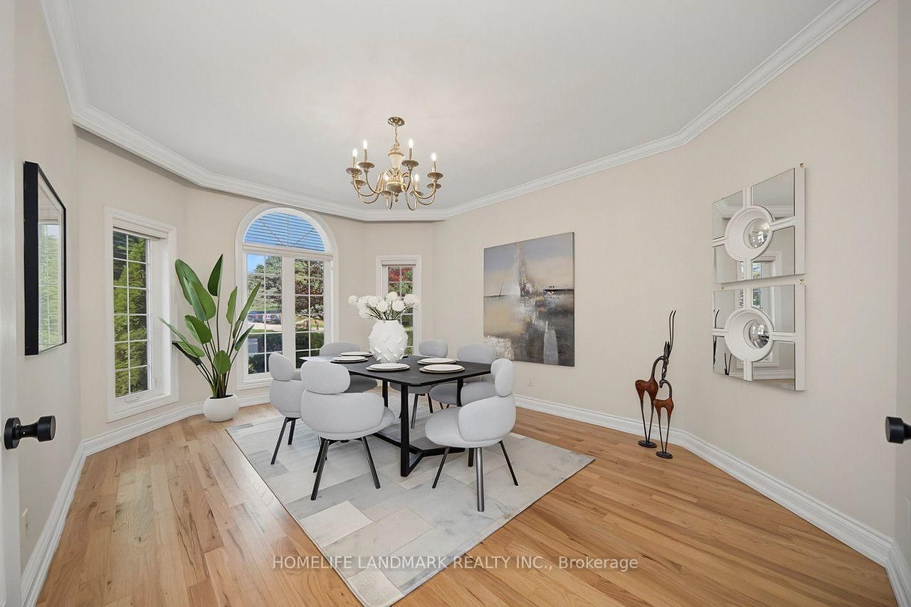 113 Offord Crescent • Aurora, ON photo 14