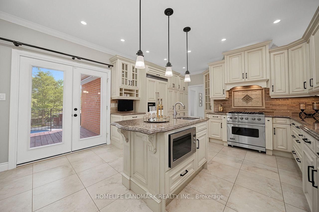 113 Offord Crescent • Aurora, ON photo 21