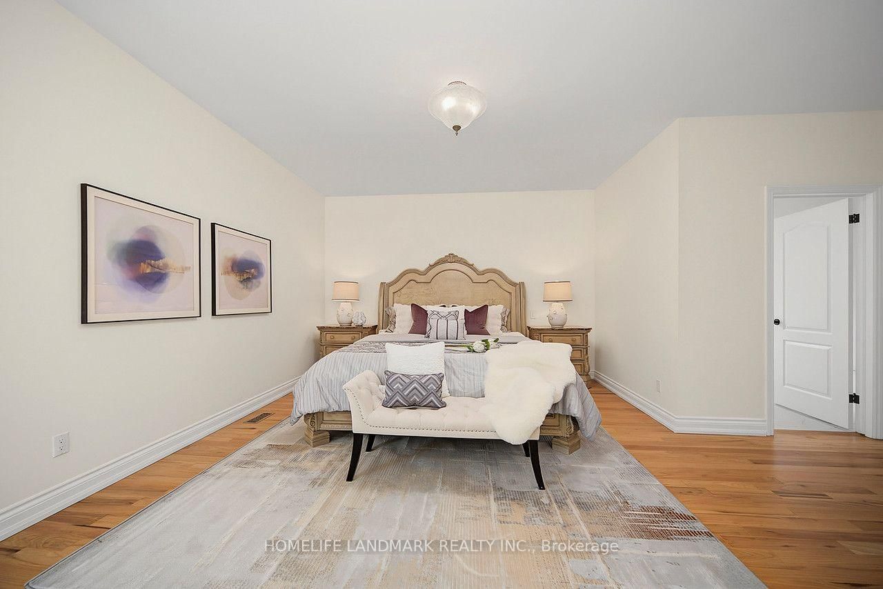 113 Offord Crescent • Aurora, ON photo 35