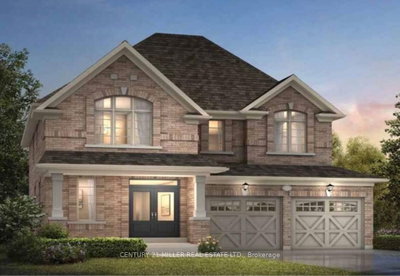Detached House for lease at 1473 Davis Loop, Innisfil, Ontario, L0L 1W0 - Lefroy - MLS: N13751158