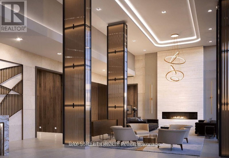 421 - 8888 YONGE Street E