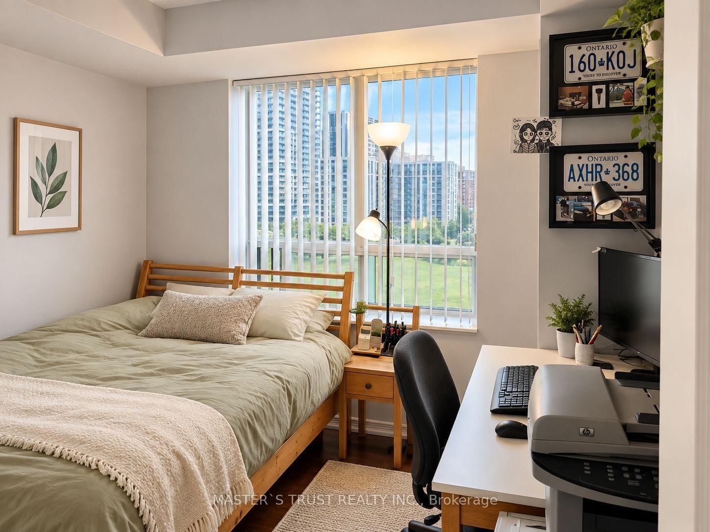 704 - 11 Oneida Crescent, Richmond Hill 5