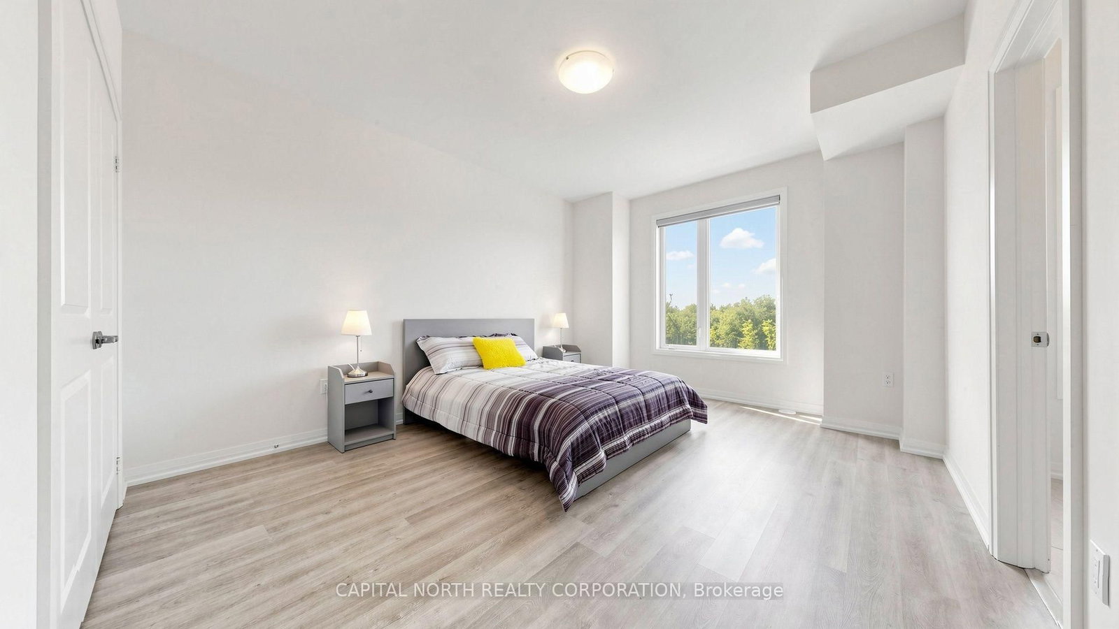 65 Ilan Ramon Boulevard • Vaughan, ON photo 11