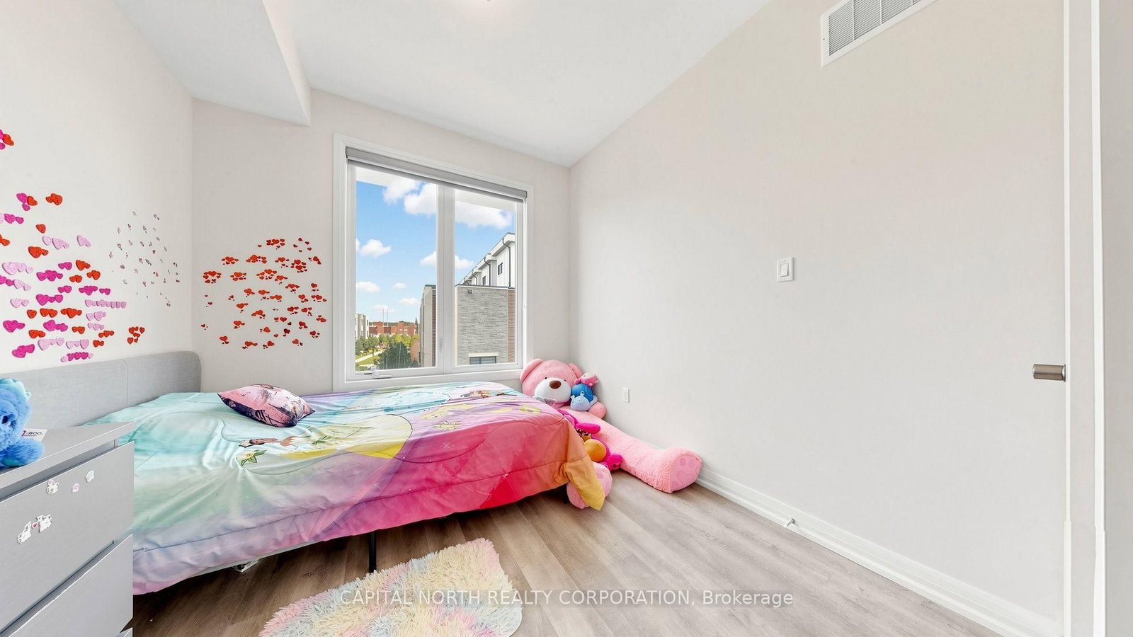65 Ilan Ramon Boulevard • Vaughan, ON photo 17
