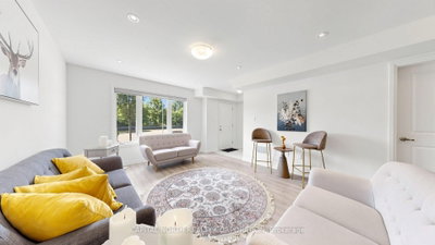 65 Ilan Ramon Boulevard • Vaughan, ON photo 2