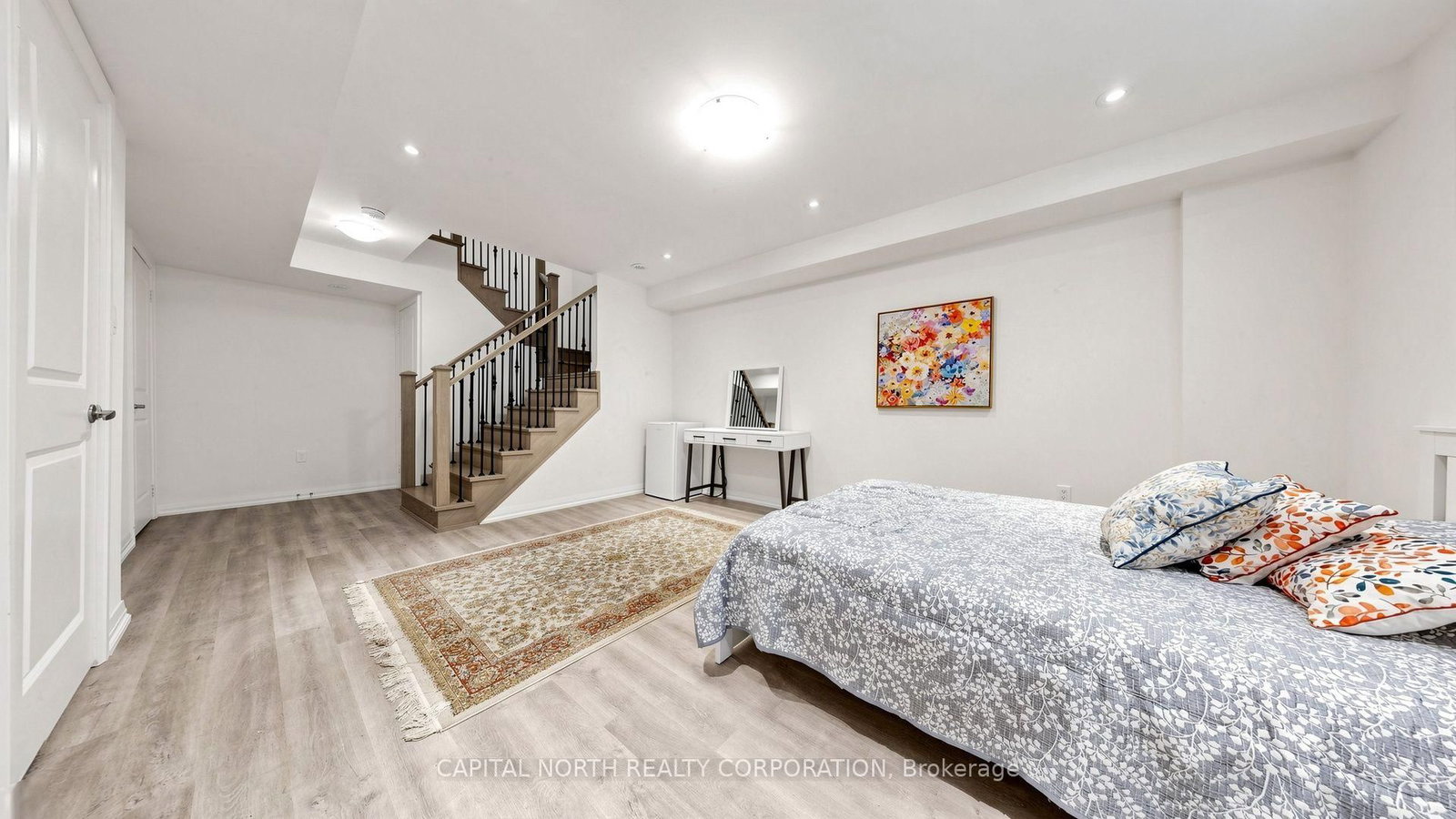 65 Ilan Ramon Boulevard • Vaughan, ON photo 21