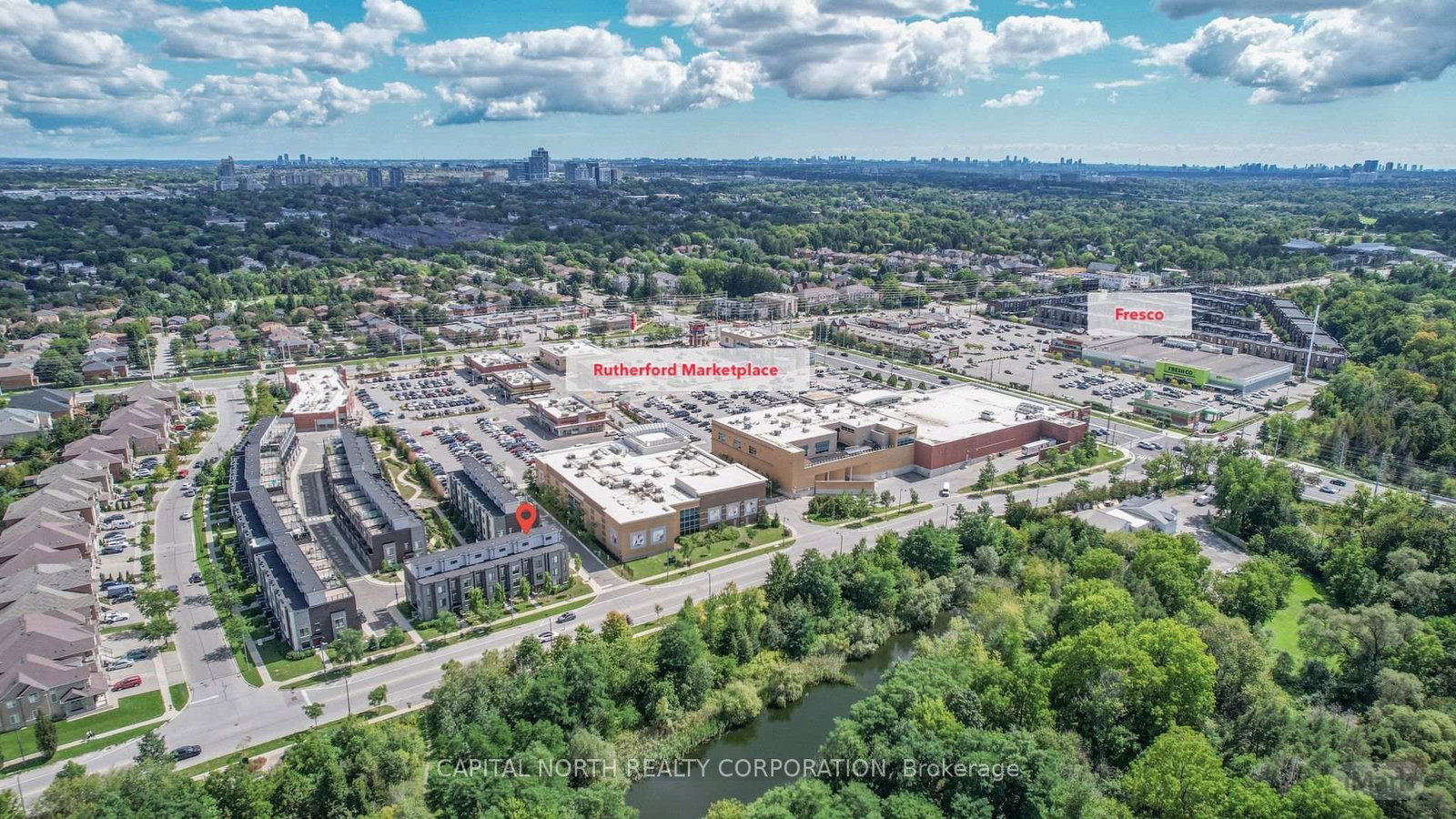 65 Ilan Ramon Boulevard • Vaughan, ON photo 24