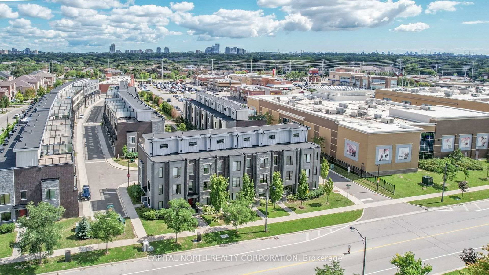65 Ilan Ramon Boulevard • Vaughan, ON photo 25
