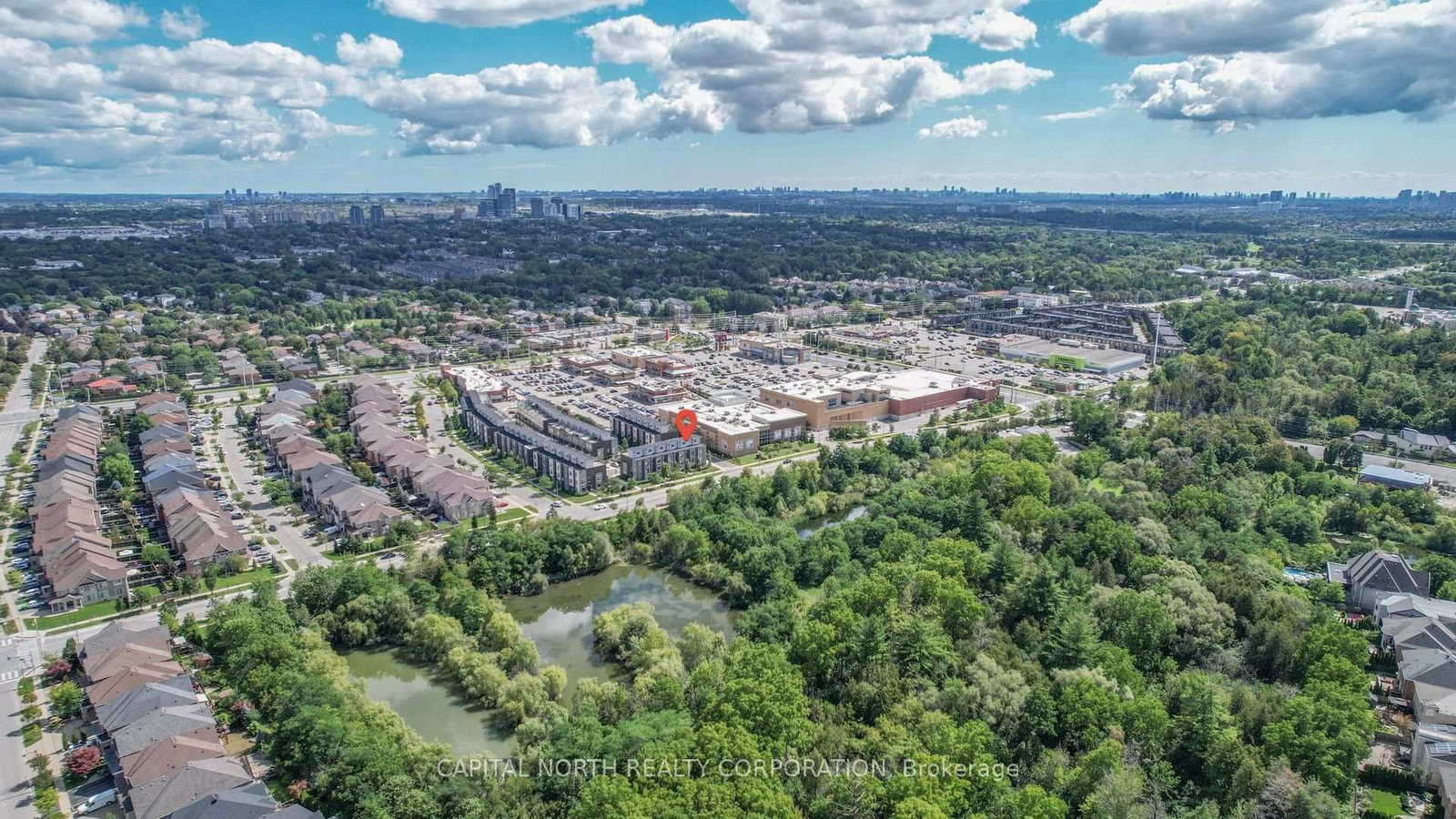 65 Ilan Ramon Boulevard • Vaughan, ON photo 27