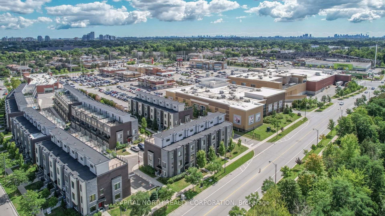 65 Ilan Ramon Boulevard • Vaughan, ON photo 28