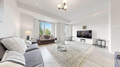 65 Ilan Ramon Boulevard • Vaughan, ON photo 4