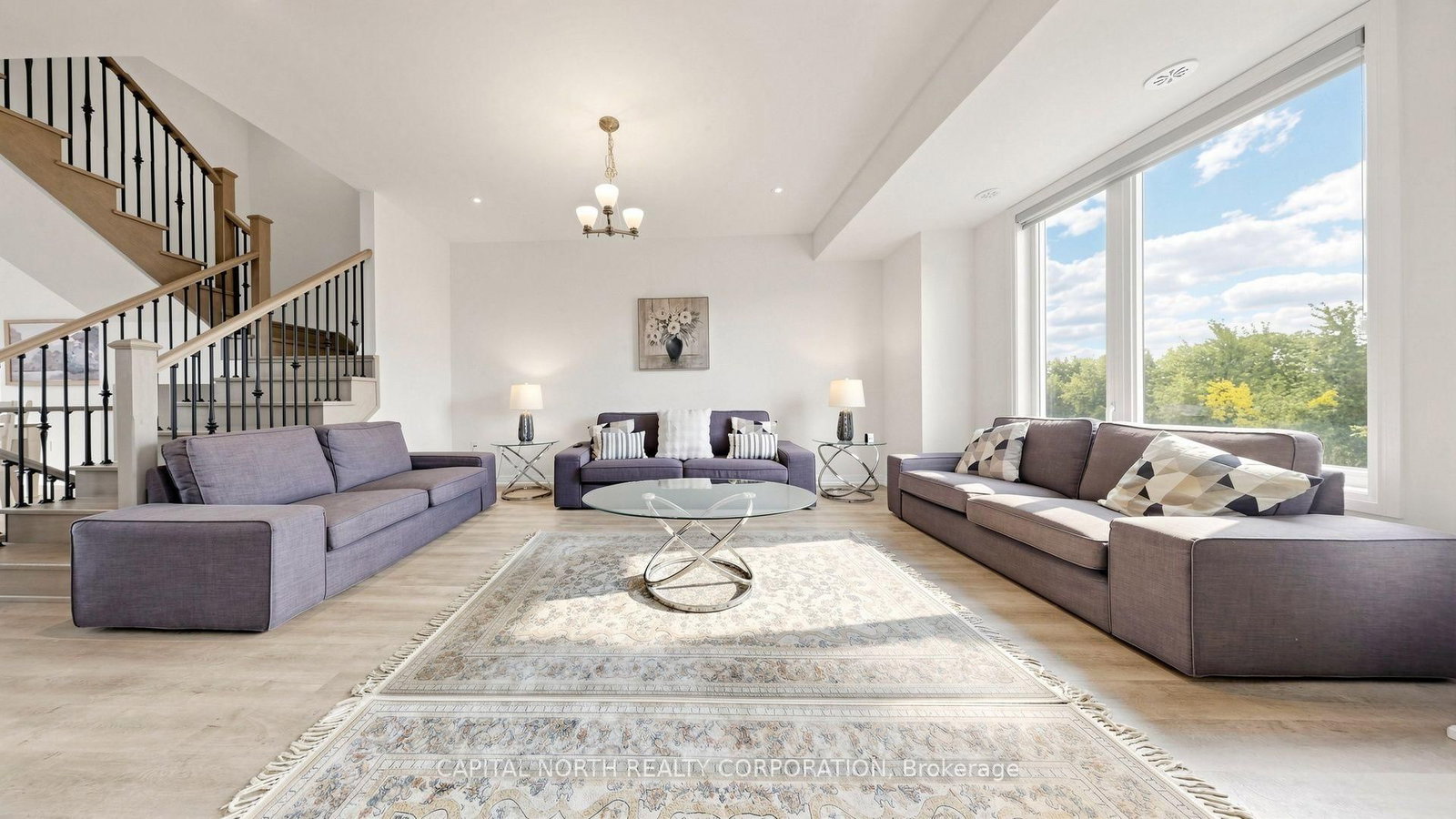 65 Ilan Ramon Boulevard • Vaughan, ON photo 5