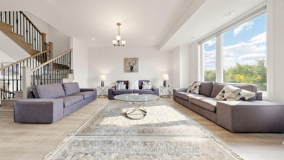 65 Ilan Ramon Boulevard • Vaughan, ON photo 5