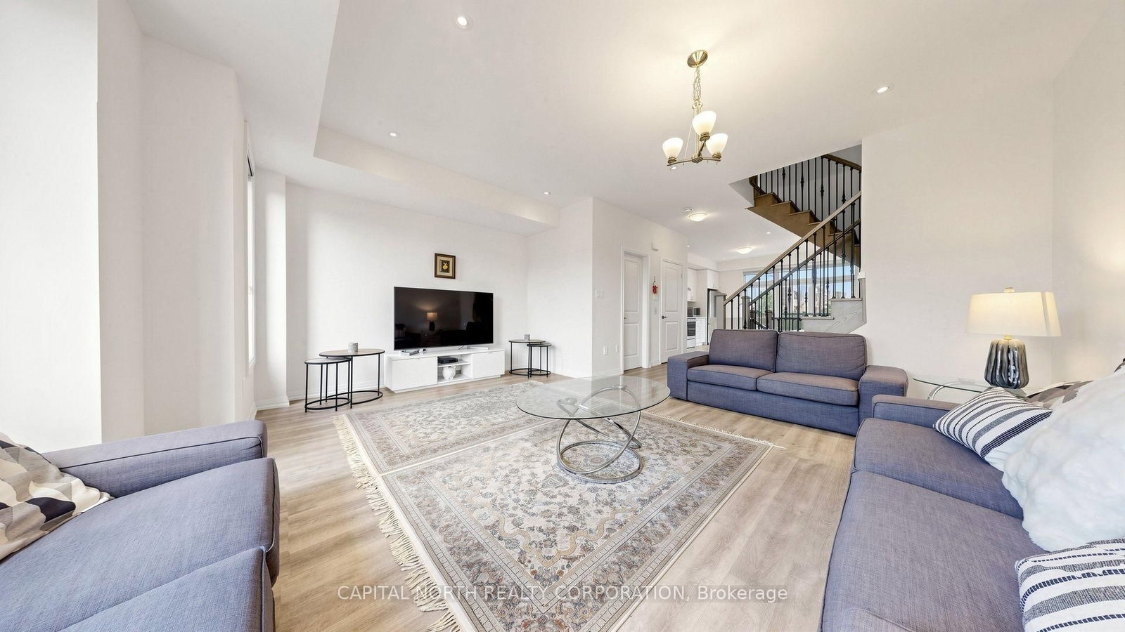 65 Ilan Ramon Boulevard • Vaughan, ON photo 6