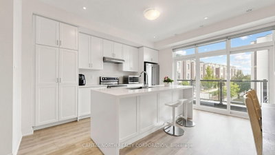 65 Ilan Ramon Boulevard • Vaughan, ON photo 7