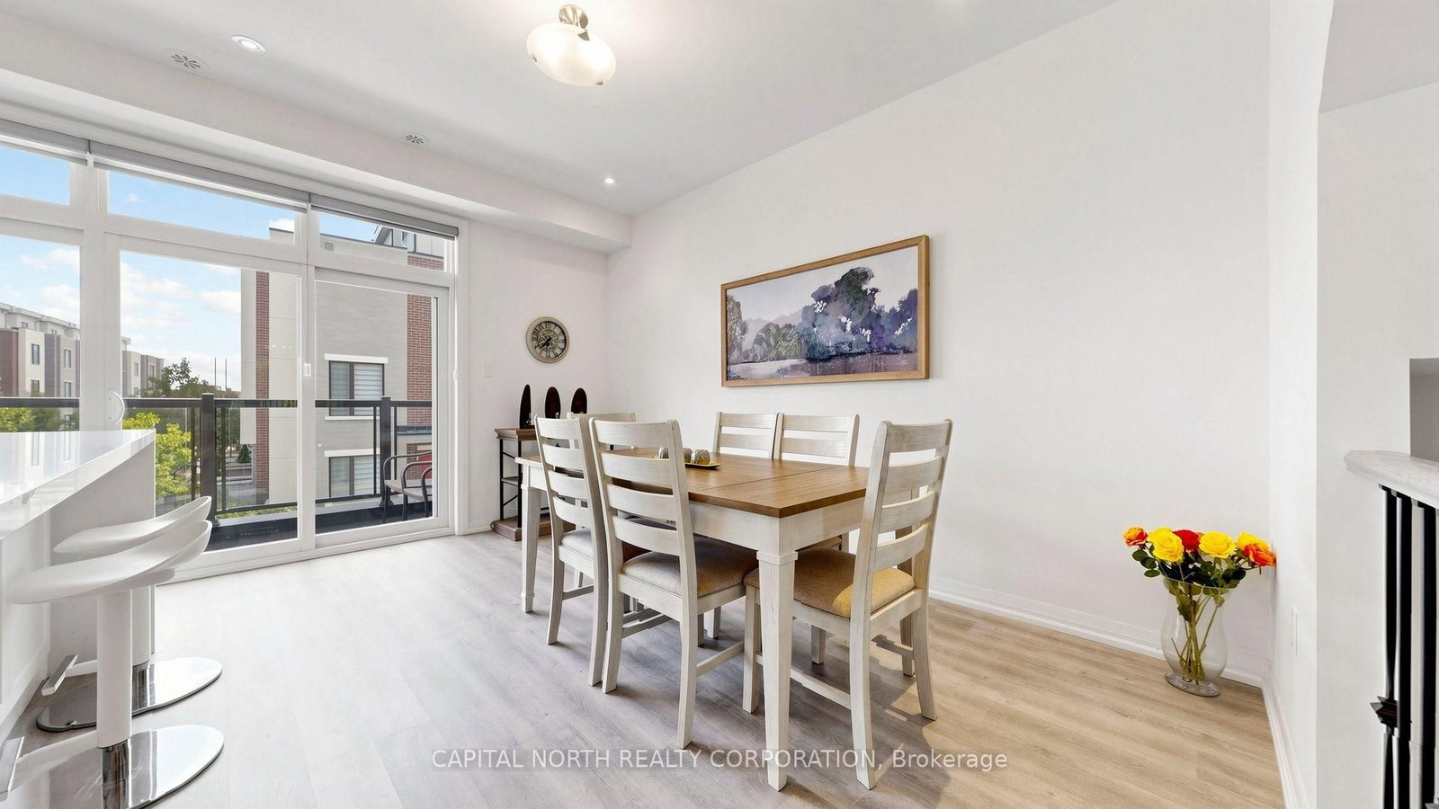65 Ilan Ramon Boulevard • Vaughan, ON photo 9