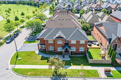 180 Jack Pine Road • Vaughan, ON photo 3