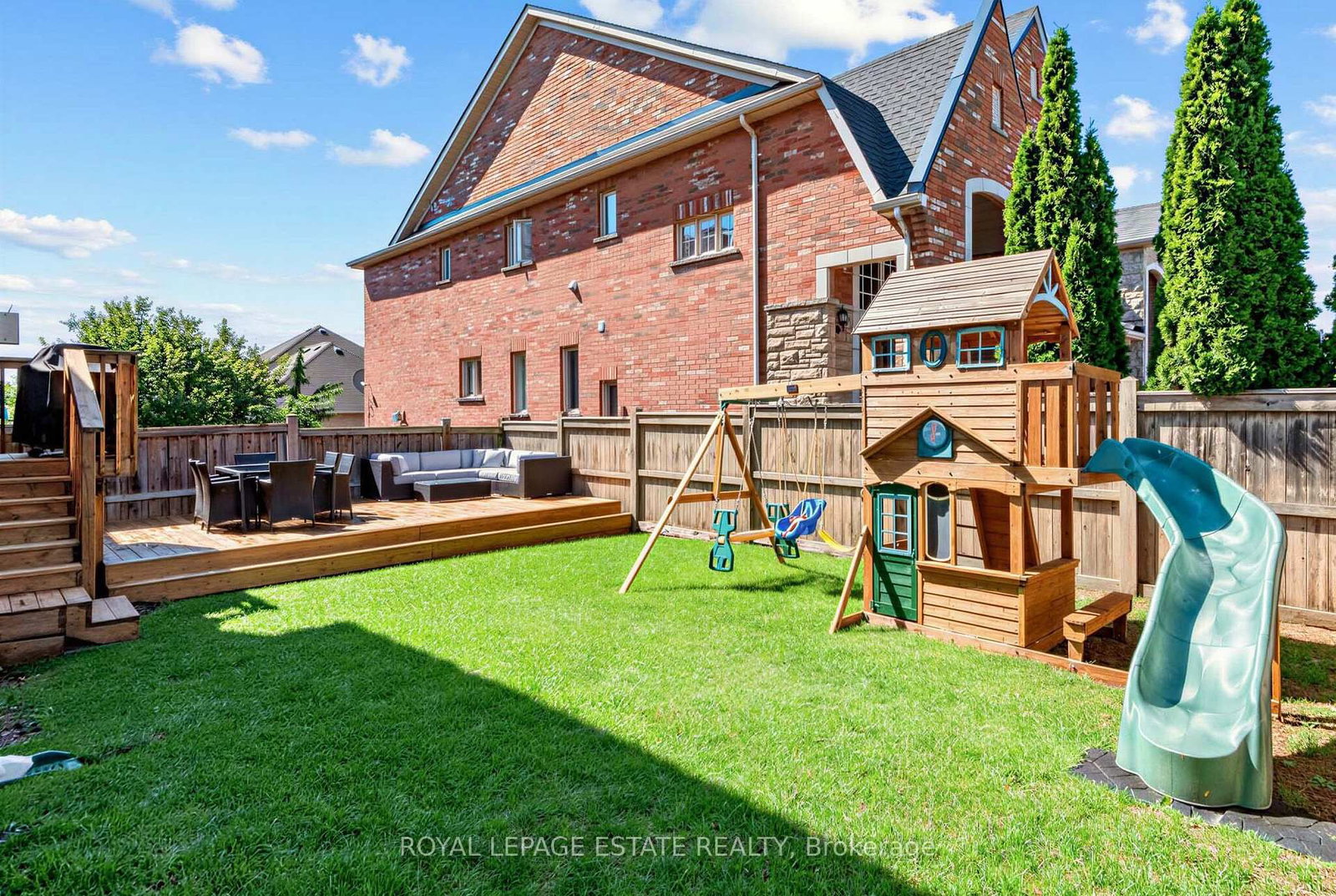 180 Jack Pine Road • Vaughan, ON photo 31