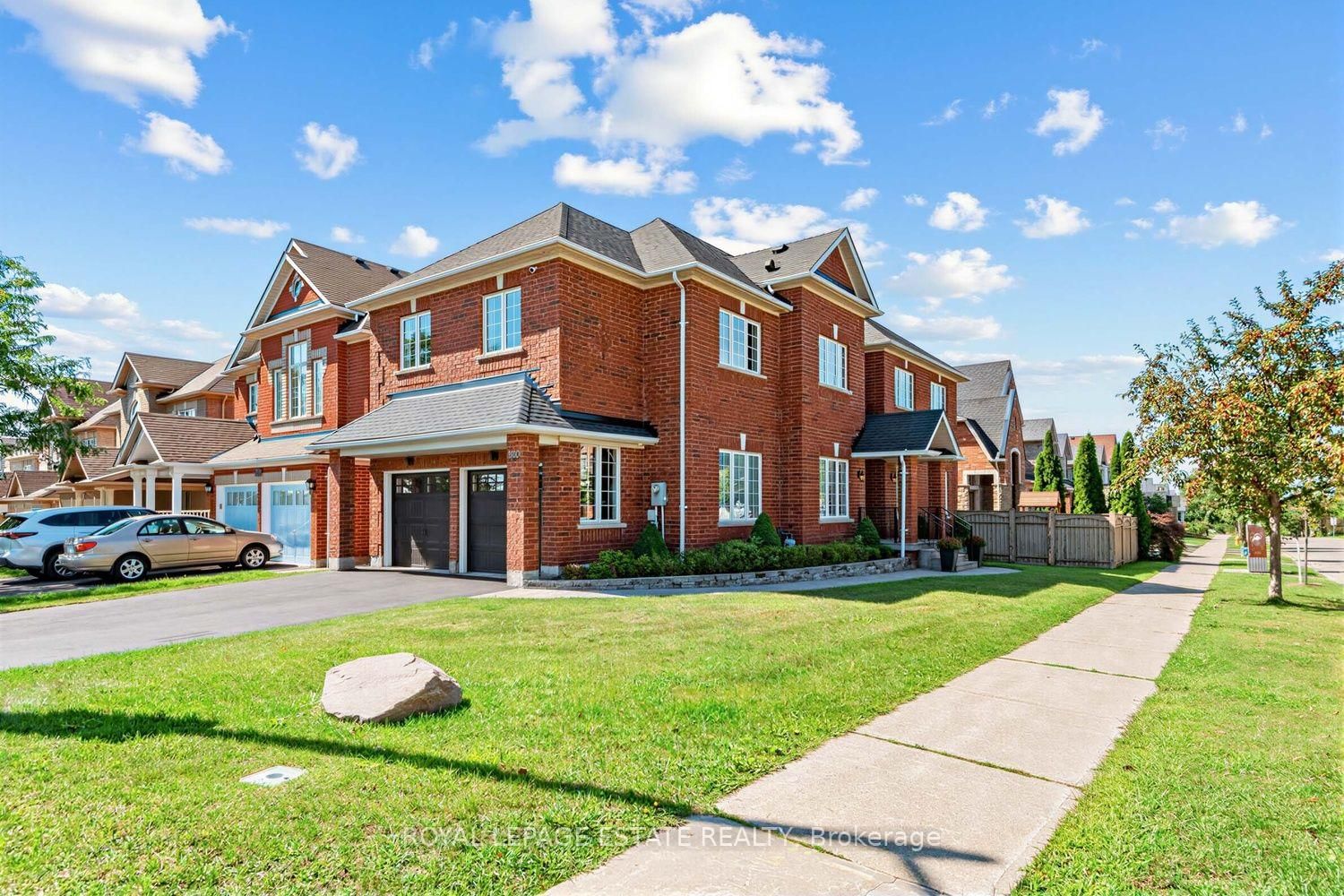 180 Jack Pine Road • Vaughan, ON photo 34