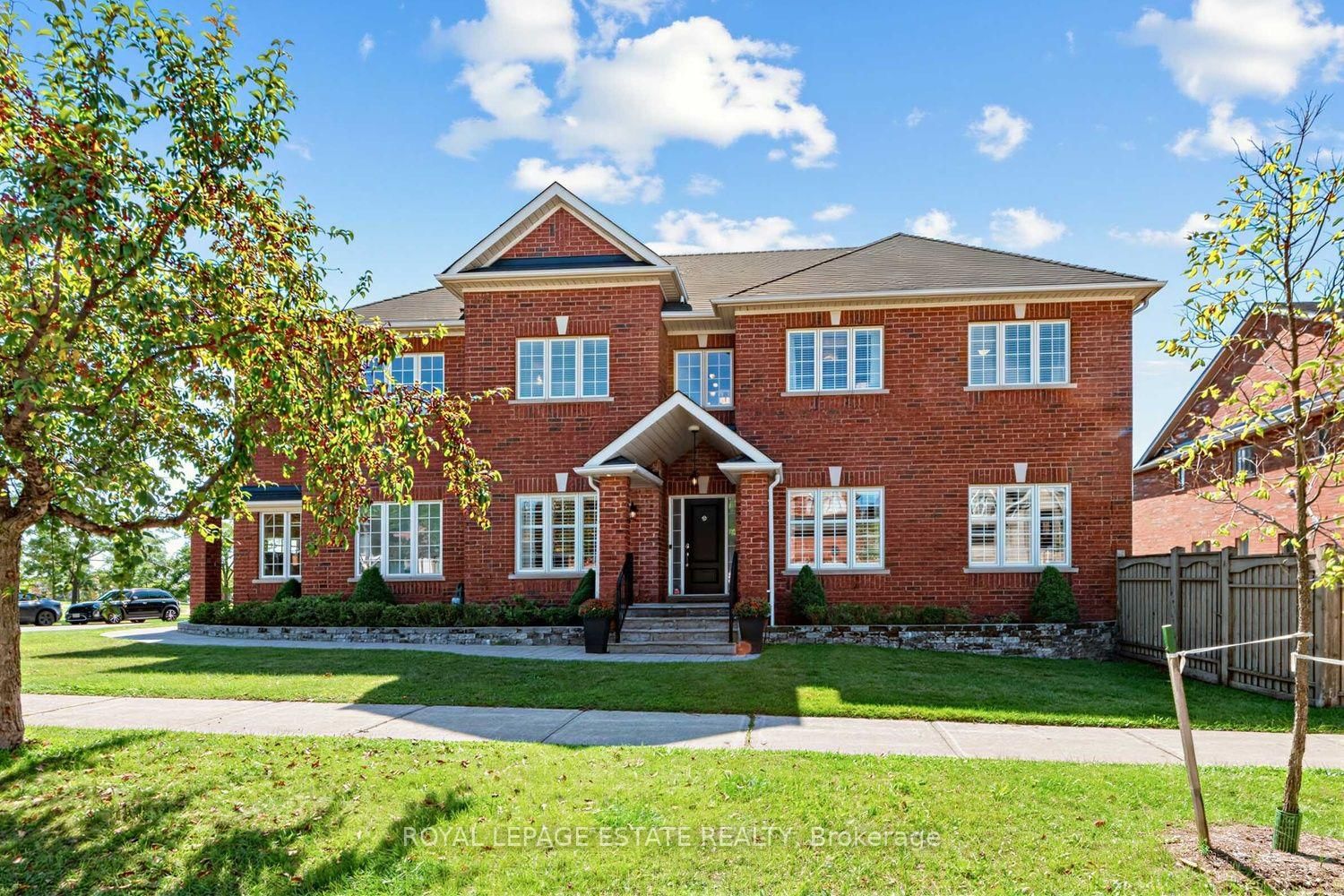 180 Jack Pine Road • Vaughan, ON photo 35