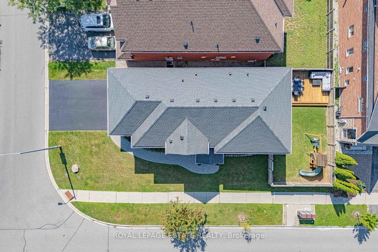180 Jack Pine Road • Vaughan, ON photo 36