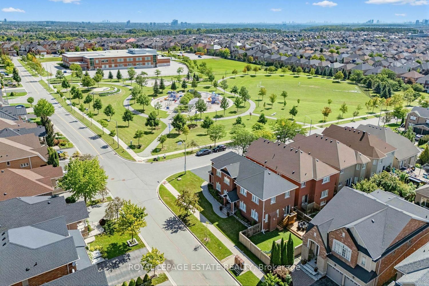 180 Jack Pine Road • Vaughan, ON photo 37