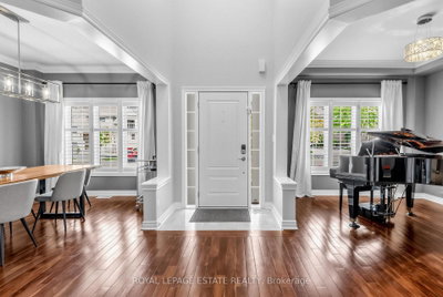 180 Jack Pine Road • Vaughan, ON photo 4